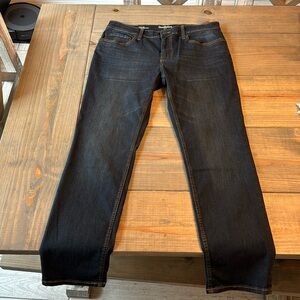 Goodfellow Slim Fit flex jeans